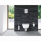 Arena Cosmopolitan WC crom (38844000)