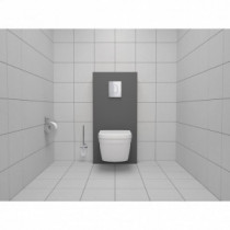 Arena Cosmopolitan WC crom (38844000)