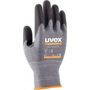 Manusi de protectie uvex athletic D5 XP 60030, marime S