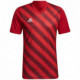 Tricou Adidas adidas ENTRADA 22 GFX JSY HB0572 HB0572 roșu XL