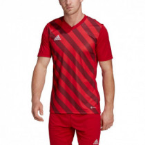 Tricou Adidas adidas ENTRADA 22 GFX JSY HB0572 HB0572 roșu XL