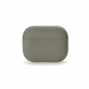 Aircase decodificată din silicon decodat olive - Airpods 3