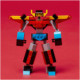 LEGO® Creator 3 in 1 - Super Robot 31124, 159 piese