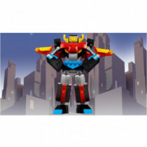 LEGO® Creator 3 in 1 - Super Robot 31124, 159 piese