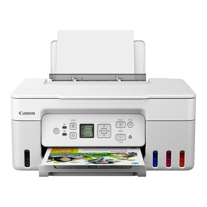 Canon Pixma G3470 All-In-One (5805C029AA)