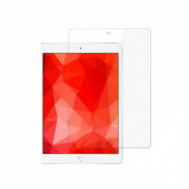 Folie Protectie Sticla Flexibila 3MK pentru Apple iPad 10.2" (2020)/ iPad 10.2" (2019), Structura Incasabila, 7H, 0.2 mm, Transparenta