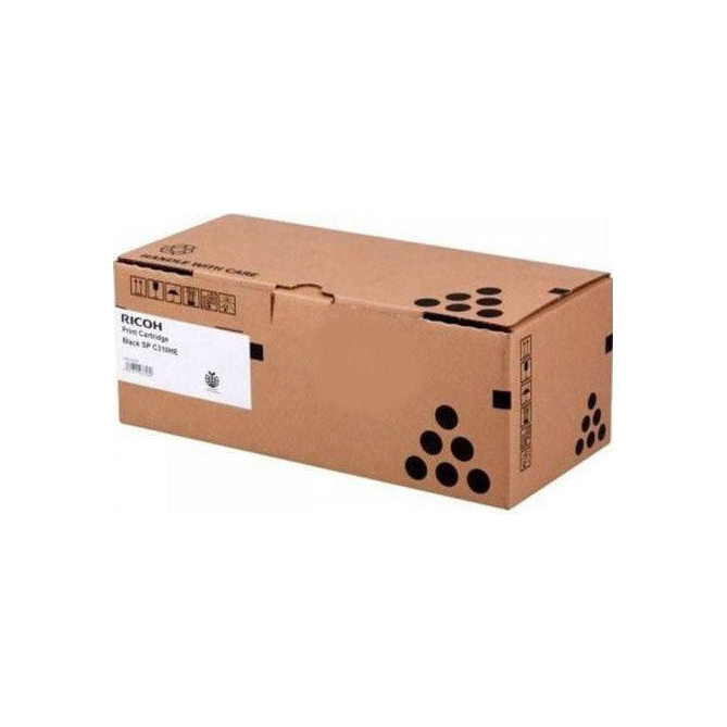 Cartuș de toner Ricoh 407647 Negru Original (407647)