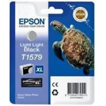 Cerneală Epson C13T15714010 (foto negru) T157140