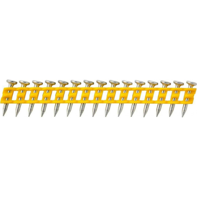 Dewalt DEWALT NAILS DCN890 STD 2.6x15mm /1005buc. DCN8901015