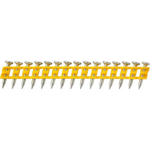 Dewalt DEWALT NAILS DCN890 STD 2.6x15mm /1005buc. DCN8901015