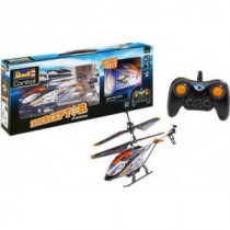 Elicopter Revell cu telecomanda Interceptor