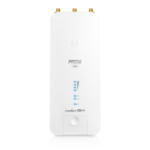 Accesoriu VoIP ubiquiti Ubiquiti Rocket Prism AC AC 5GHz AirMax Basestation pana la 500+ Mbps - RP-5AC-Gen2