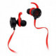 Casti Gaming Tt eSPORTS by Thermaltake In-Ear Isurus Pro Black-Red