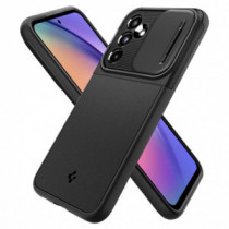 Husa Spigen Spigen Optik Armor Samsung Galaxy A54 5G Neagra