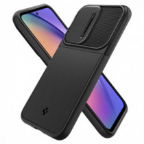 Husa Spigen Spigen Optik Armor Samsung Galaxy A54 5G Neagra