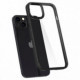 Carcasa Spigen Ultra Hybrid compatibila cu iPhone 13 Mini Matte Black