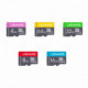 Card de memorie USAMS Micro SDHC High Speed TF Card 64G + Adapter
