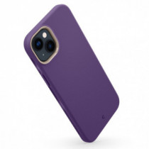 Carcasa Spigen Cyrill Ultra Color MagSafe compatibila cu iPhone 14 Plus Purple