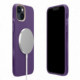 Carcasa Spigen Cyrill Ultra Color MagSafe compatibila cu iPhone 14 Plus Purple