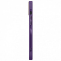 Carcasa Spigen Cyrill Ultra Color MagSafe compatibila cu iPhone 14 Plus Purple