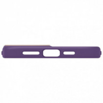 Carcasa Spigen Cyrill Ultra Color MagSafe compatibila cu iPhone 14 Plus Purple
