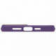 Carcasa Spigen Cyrill Ultra Color MagSafe compatibila cu iPhone 14 Plus Purple