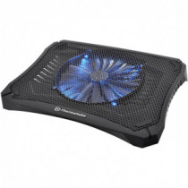 Cooler laptop Thermaltake Massive V20 CL-N004-PL20BL-A, 10”-17”, Black