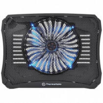 Cooler laptop Thermaltake Massive V20 CL-N004-PL20BL-A, 10”-17”, Black