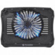 Cooler laptop Thermaltake Massive V20 CL-N004-PL20BL-A, 10”-17”, Black