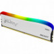 Memorie Kingston FURY Beast RGB Limited Edition, 16GB DDR4, 3600MHz CL18