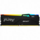 Memorie Kingston FURY Beast Black RGB 64GB(2x32GB) DDR5 PC5-41600 5200MHz CL40 KF552C40BBAK2-64