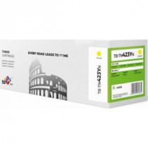 Toner imprimanta tb print Brother toner TN423Y TN423YN galben TB-100 TB-% nou-TN423YN