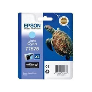 Cartus Epson C13T15754010 Light Cyan