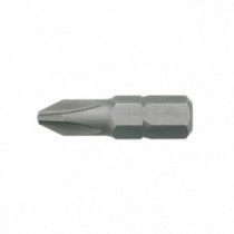 Graphite Końcówki wkrętakowe PH2x25mm 20szt. (57H955)