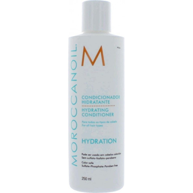 Moroccanoil 42562