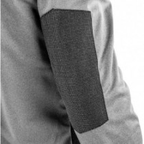 Neo Kurtka robocza softshell z kapturem odpinanym szara rozmiar M (81-551-M)