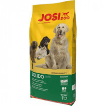 JosiDog Solido 15 kg