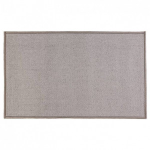 5five Simply Smart Covor de baie 50x80cm gri (104379)