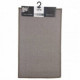 5five Simply Smart Covor de baie 50x80cm gri (104379)