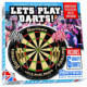 Harrows Set de joc Harrows Let`s Play Darts HS-TNK-000013312, Dimensiune: N/A