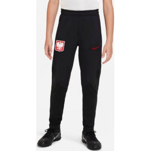 Pantaloni Nike Nike Poland Strike Jr DM9600 010