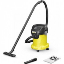 Odkurzacz Karcher Odkurzacz uniwersalny KARCHER KWD 3 V-17/4/20/F - 1.628-442.0