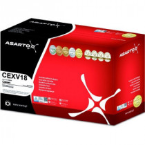 Toner Asarto do Canon IR 1018 C-EXV18 | 8,4 tys. | black