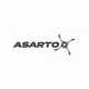 Toner Asarto do Canon IR 1018 C-EXV18 | 8,4 tys. | black