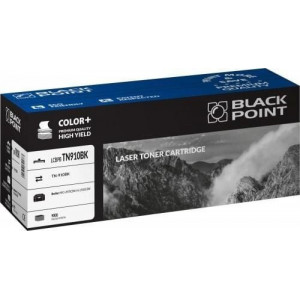 LCBPBTN910BK Toner TN-910BK negru