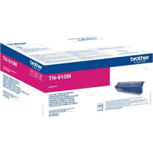 Toner original Brother TN910M Magenta 9000 pagini