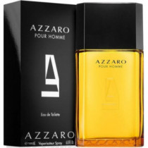 Apa de toaleta Azzaro Pour Homme EDT 100 ml,barbati