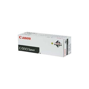 Toner Negru, Canon, Toner, Pentru Canon iR 2200 Canon iR 2800 Canon iR 3300 Canon iR 2200i Canon iR 2800i Canon iR 3300i, 15.000 pagini