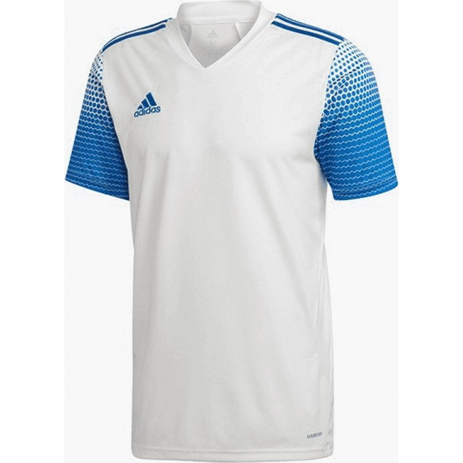 Tricou barbati Adidas, alb