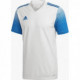 Tricou barbati Adidas, alb